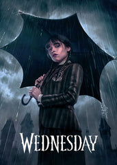 Wednesday Addams