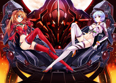 Neon Genesis Evangelion