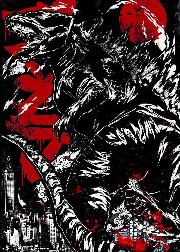 Godzilla