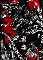 Godzilla