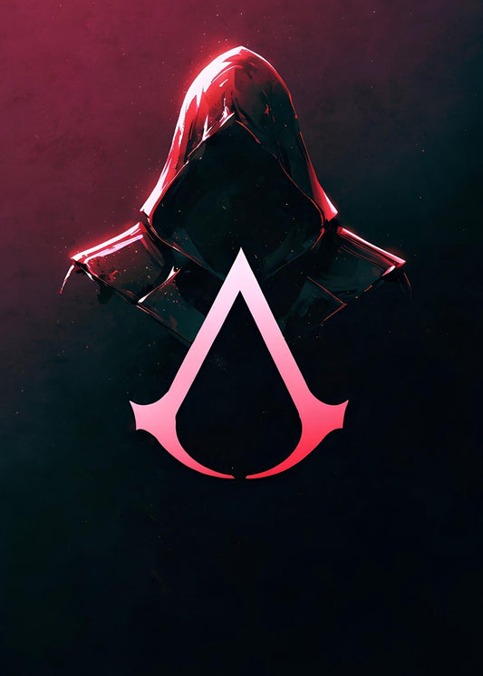Assassin creed 