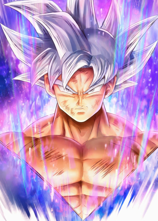 Dragon Ball Z