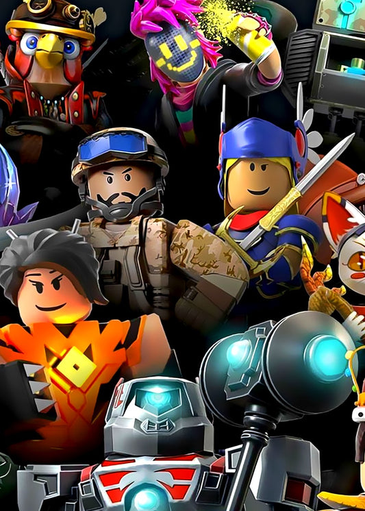 Roblox
