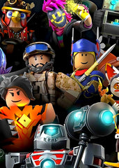 Roblox