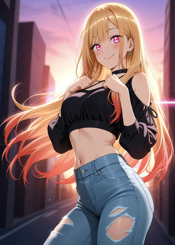 My Dress-Up Darling