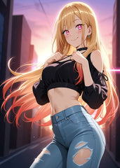 My Dress-Up Darling