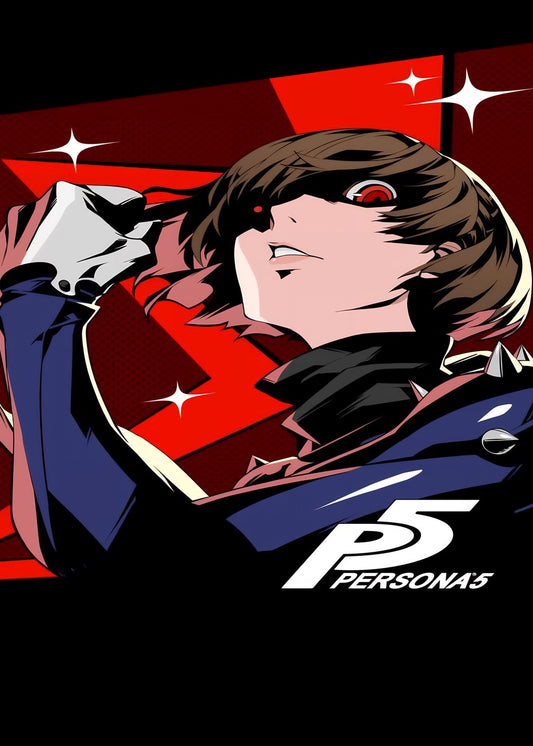 Persona 5: Thieves of Fate