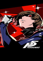 Persona 5: Thieves of Fate