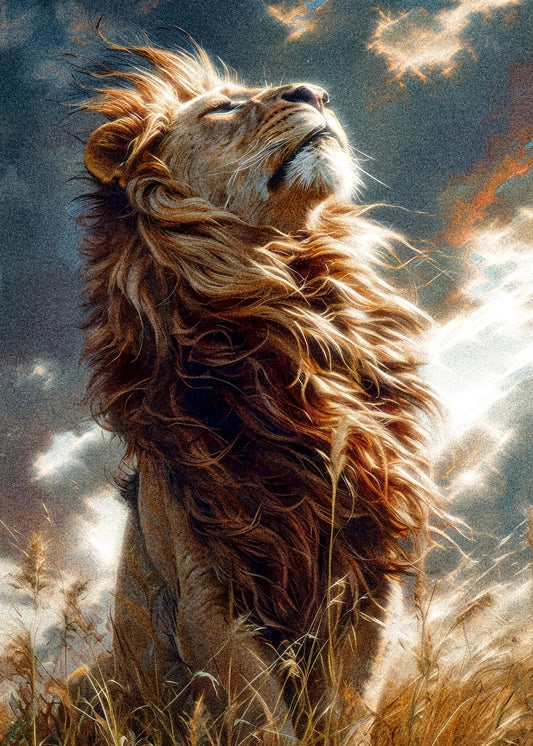 Great Lion King