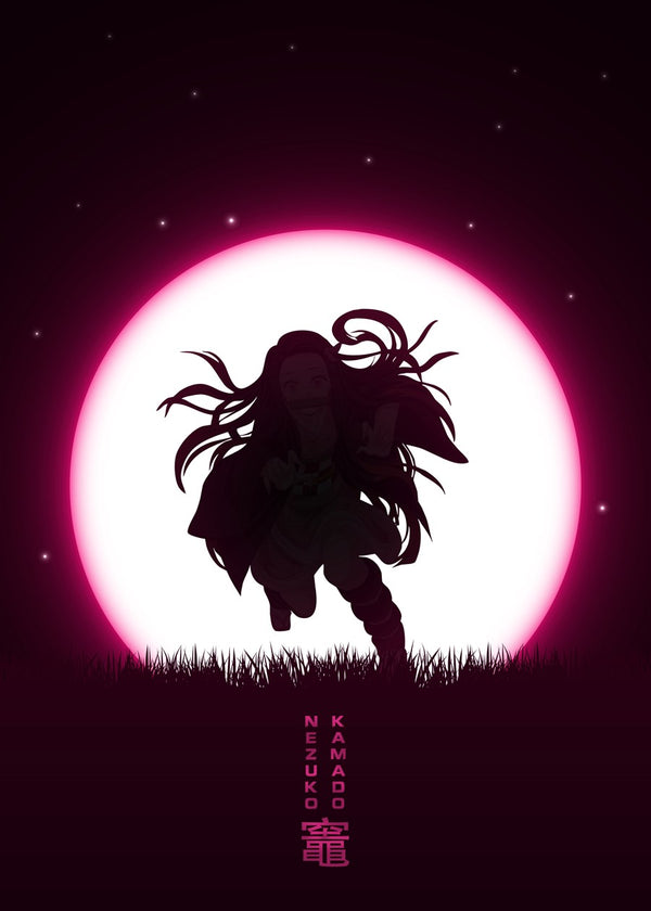 Nezuko
