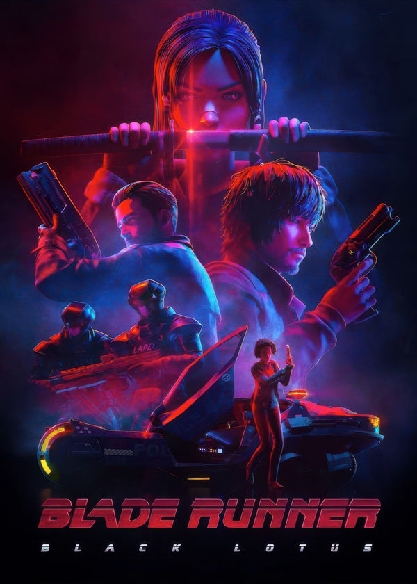 Blade Runner 2049
