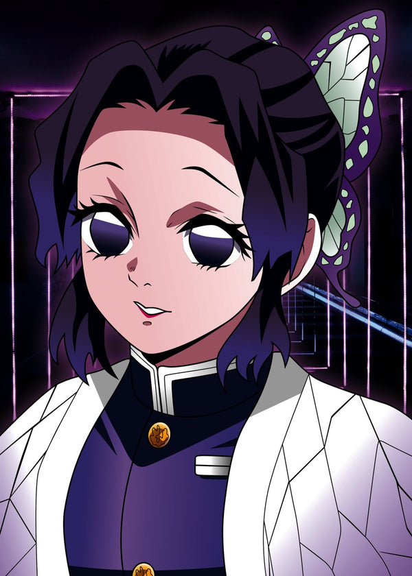 Demon Slayer