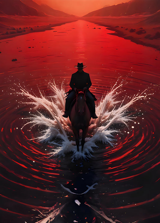 Red Dead Outlaws & Honor