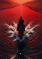 Red Dead Outlaws & Honor