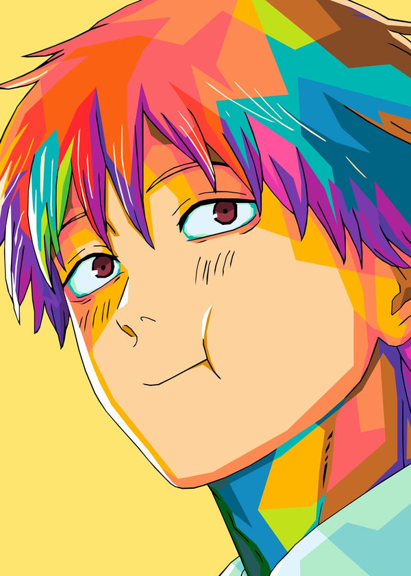 Denji Chainsaw Man