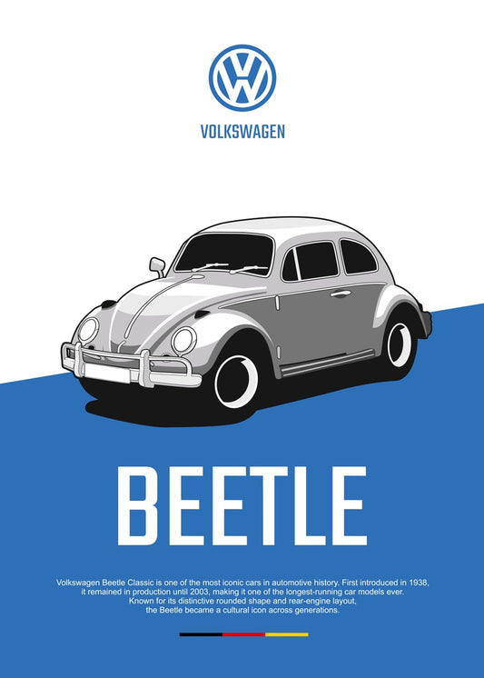 Volkswagen Beetle Classic