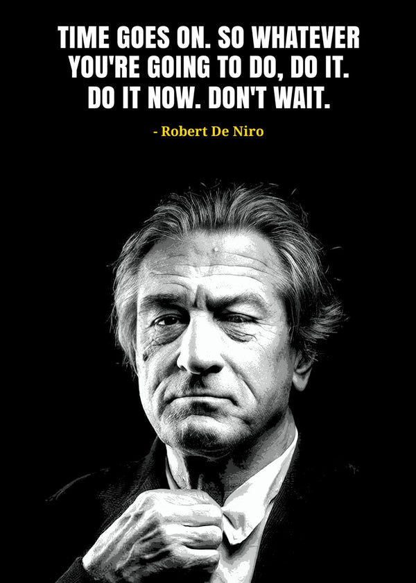 Robert De Niro
