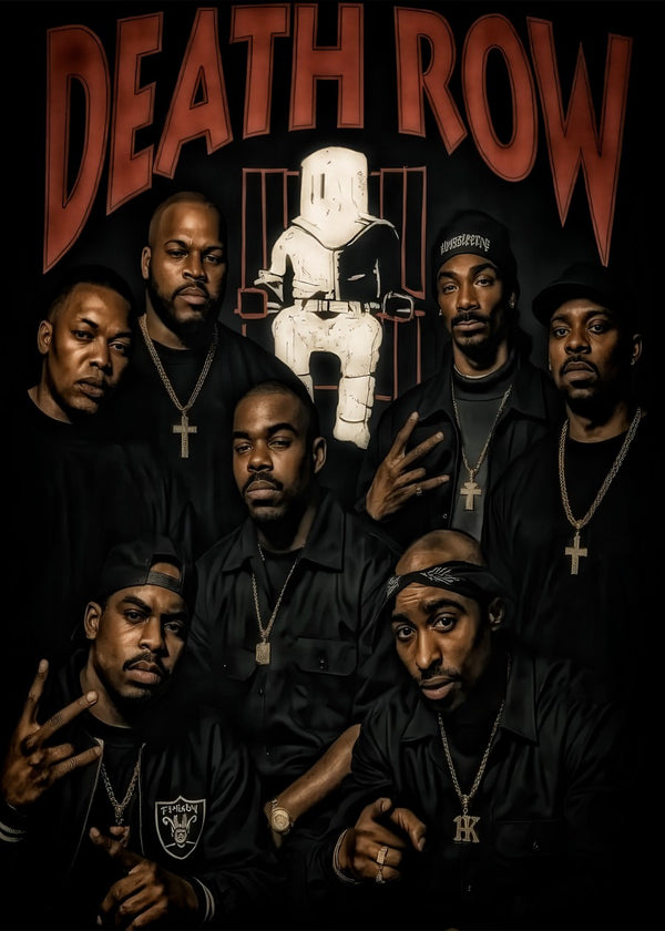 Death Row