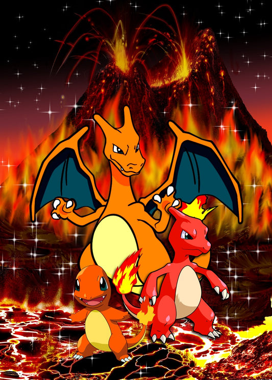 POkemon Adventure