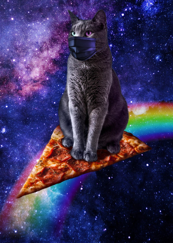 Stay Safe, Stay Awesome