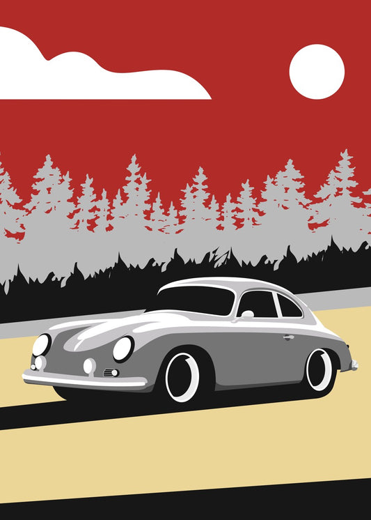 Porsche 356
