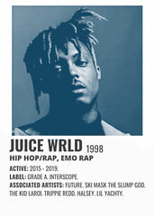 Juice wrld 