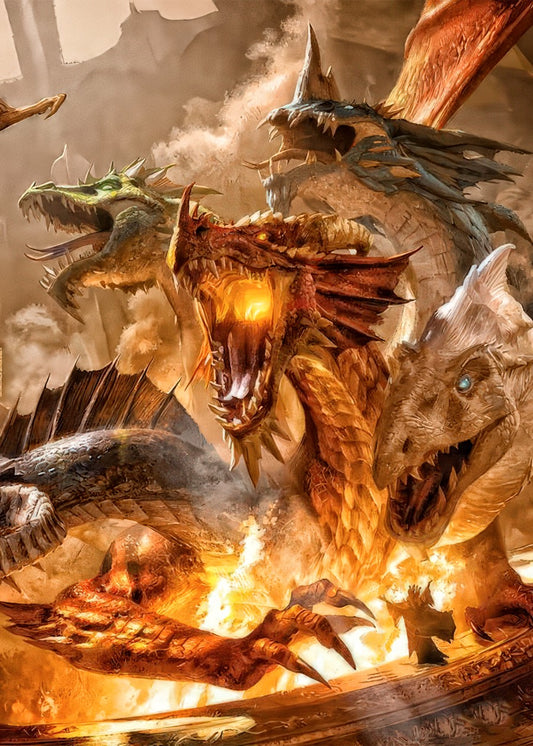 Monster Hunter