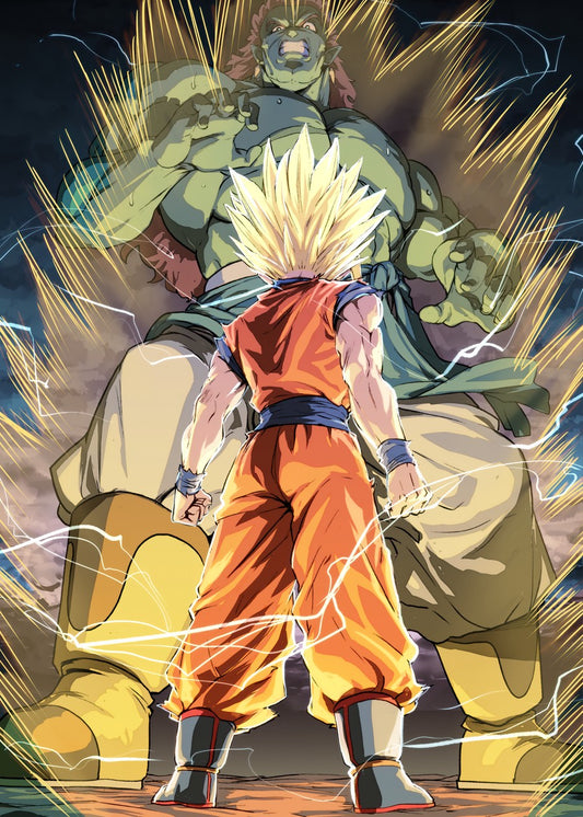 Dragon ball