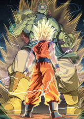 Dragon ball