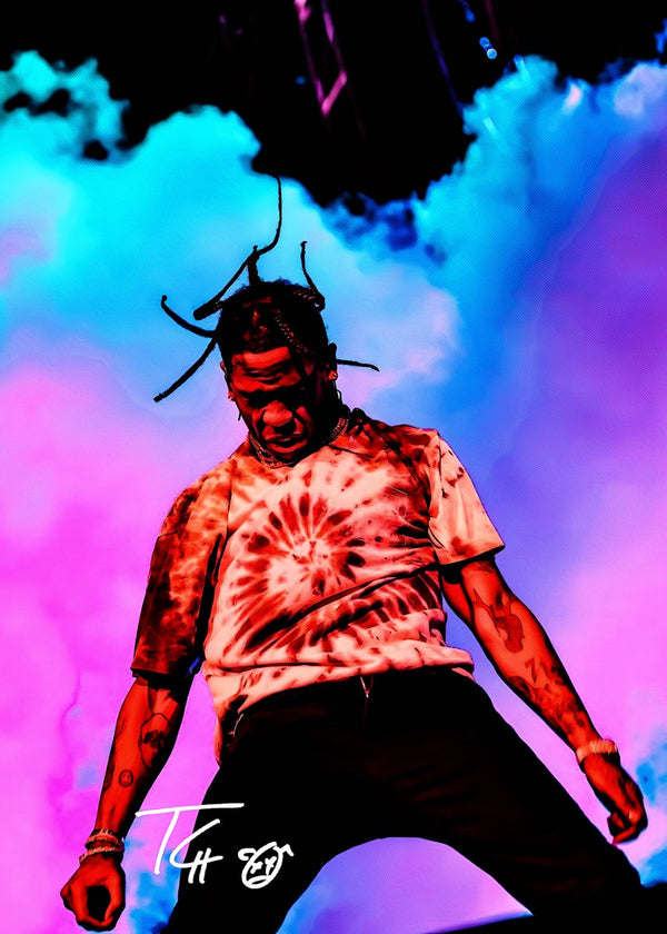 Travis Scott