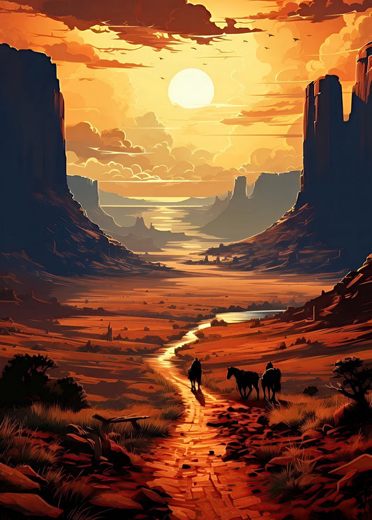 Red Dead Outlaws & Honor