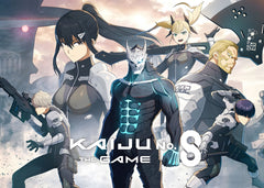 Kaiju No.8