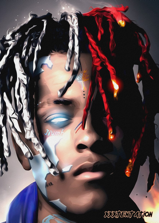 M14 - XXXTENTATION 