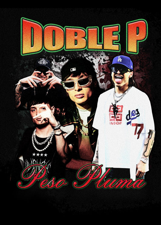 PESO PLUMA