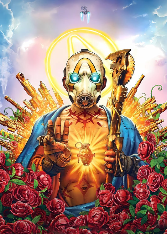 Borderlands 3