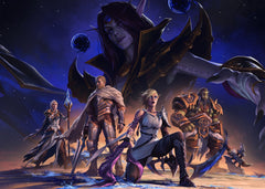 World Of Warcraft