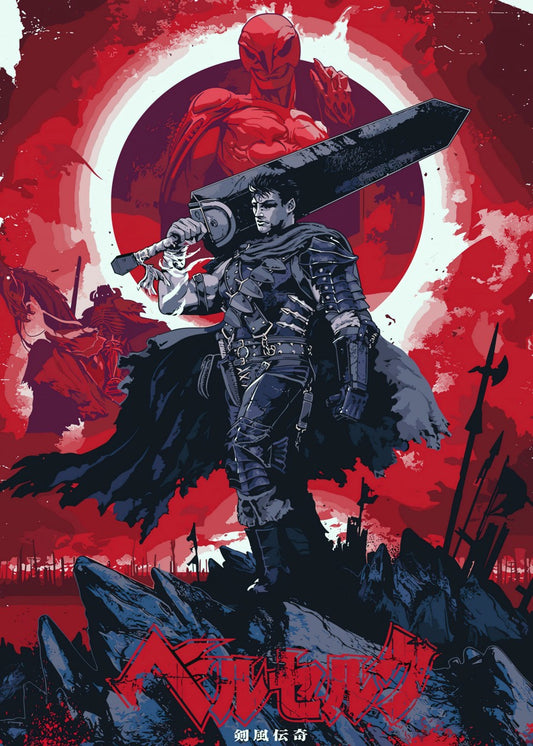 Berserk 