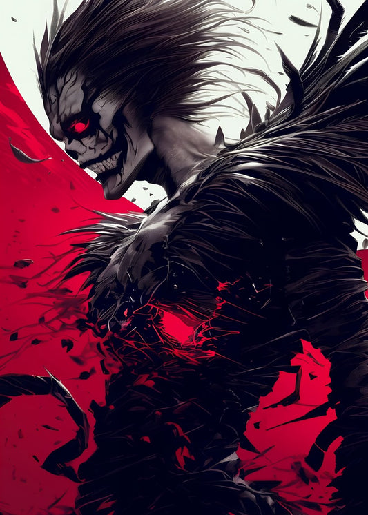 Death Note Battle of Wits