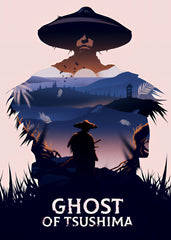 Ghost of Tsushima