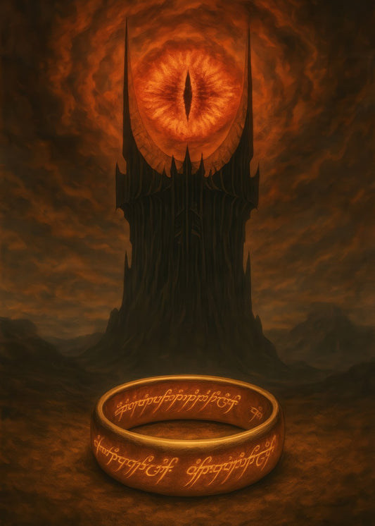the lords of the rings