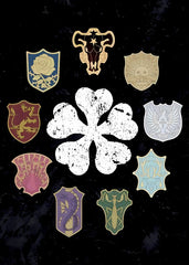 black clover