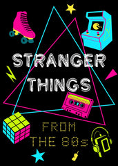 Things From The 80s
