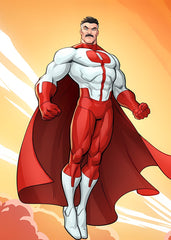 Omni-Man