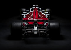Alfa Romeo F1