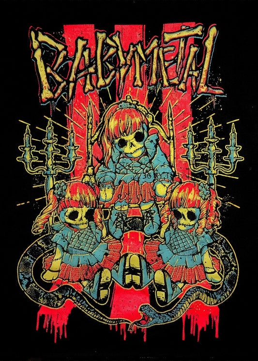 Baby Metal
