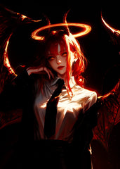 mikami devil