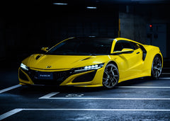 Honda nsx