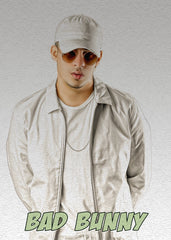 BAD BUNNY