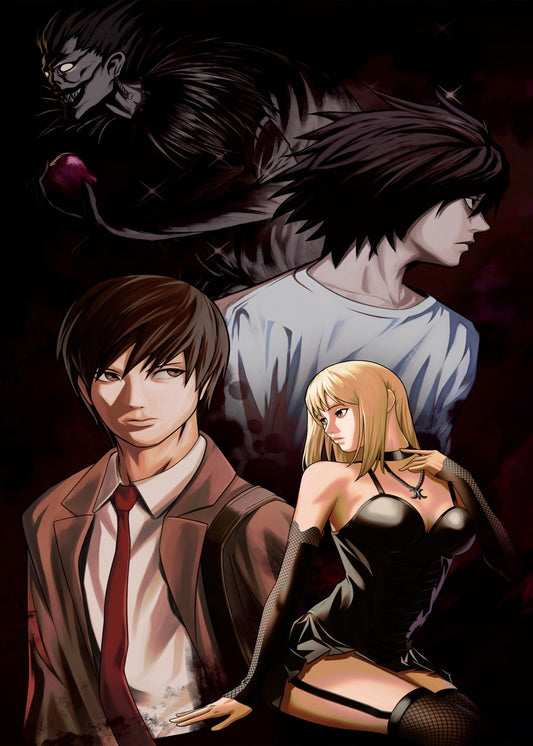 Death Note