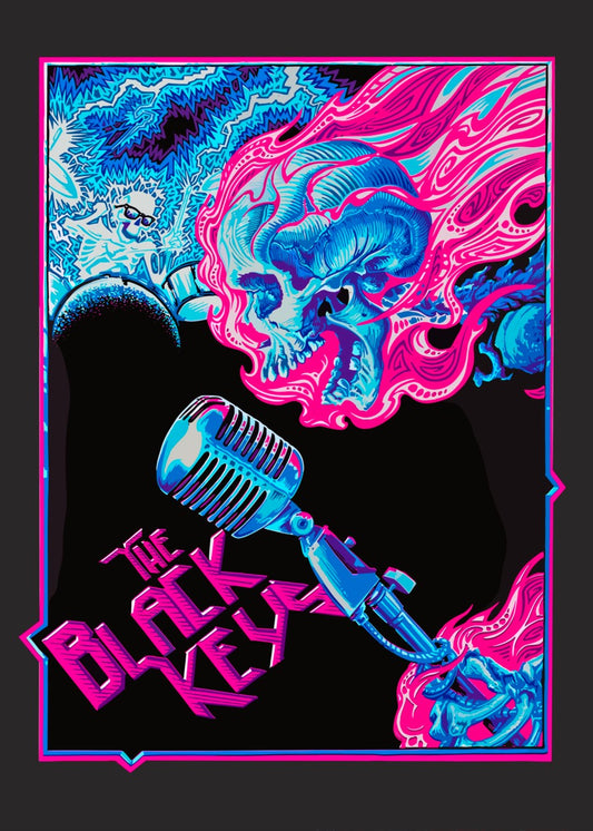 The Black Keys